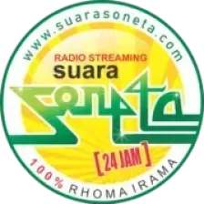 Suara Soneta logo