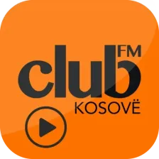 Club FM Kosovë logo