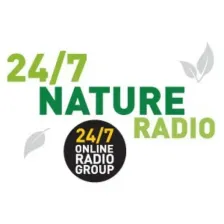 24/7 Nature Radio – Nature, Soundscapes & The Environment logo