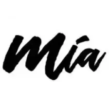 Mía 93.7 Guatemala logo