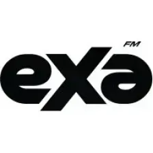 EXA FM: په انګلیسي او هسپانوي کې پاپ موزیک logo