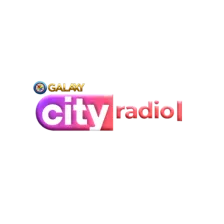 CityRadio / DZCY logo