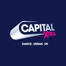 Capital XTRA logo