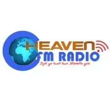 Heaven Radio (India) logo