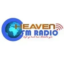 Heaven Radio (India) logo