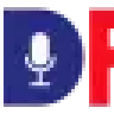 Dominicana FM 98.9 y 99.9 FM logo