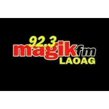 Magik FM Vigan logo