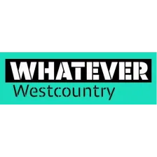 100% Whatever Westcountry logo