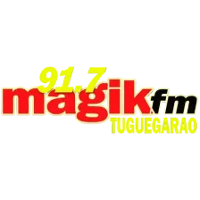 Magik FM Vigan logo