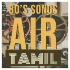 80’s Tamil Hits logo
