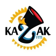 Казак ФМ Краснодар 105.2 FM logo