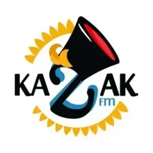 Казак ФМ Краснодар 105.2 FM logo
