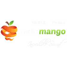 Radio Mango logo