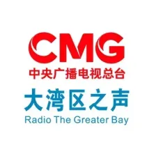 CNR-1 中国之声 logo