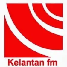 Kelantan FM logo