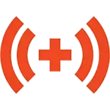 Plusz FM - Nagyvarad logo