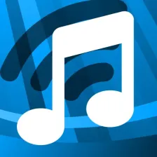 上海麗都廣播電台 1940's Shanghai Vintage Jazz Shidaiqu Radio logo