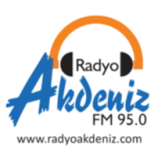 RADYO AKDENIZ logo