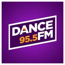 Dance FM logo