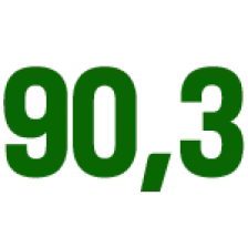 Radio Levač logo