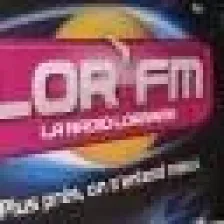 LOR/FM logo