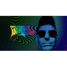 Technicolor Web Of Sound logo