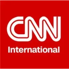 CNN International Audio logo