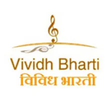 Vividh Bharati Thiruvananthapuram logo