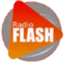 Radio Flash logo