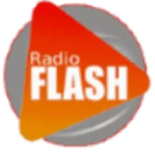 Radio Flash logo