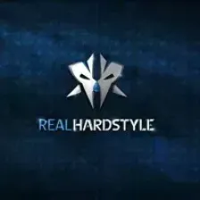 Real Hardstyle Radio logo