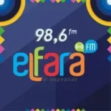 Radio Elfara Malang logo