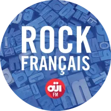 OUI FM ROCK FRANCAIS logo