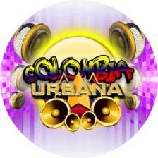 Colombia Urbana logo