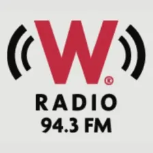 W RADIO 94.3 (Fresnillo) - 94.3 FM - XHPFRZ-FM - Grupo Radio Cañón - Fresnillo, Zacatecas logo