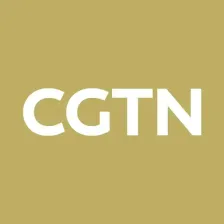 CGTN Radio - Macau 1341 AM logo
