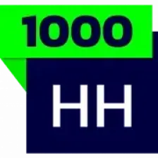 1000 Hamburg logo