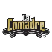 LA COMADRE 1260 (CDMX) - 1260 AM - XEL-AM - Grupo ACIR - Ciudad de México logo