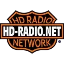 HD Radio - Rock & Roll logo