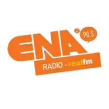 ΕΝΑ 90.5 logo