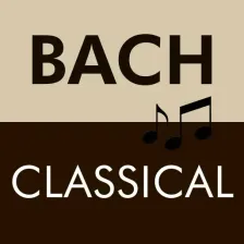 0R - BACH - CLASSICAL || Classical, Baroque, Orchestra, Piano, Strings, Chamber Music, Solo Instrument, Sacred, Symphonies, Concertos, Melodic, Calm, Relaxing, Instrumental, Elegant logo