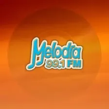 Melodía logo