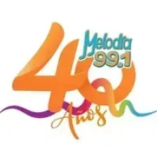 Melodía logo