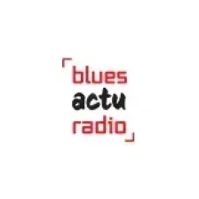 Blues Café Radio logo