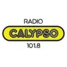 Calypso Radio 101.8 logo