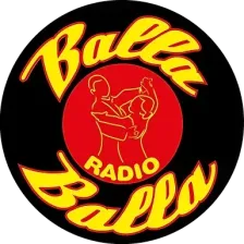 Radio Balla Balla logo