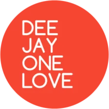 Deejay One Love logo