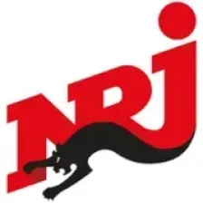 NRJ Sweden logo
