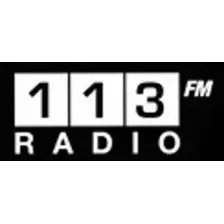 113.fm Legends of Country logo