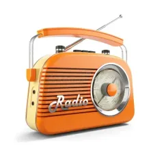 HitRadio1.nl logo